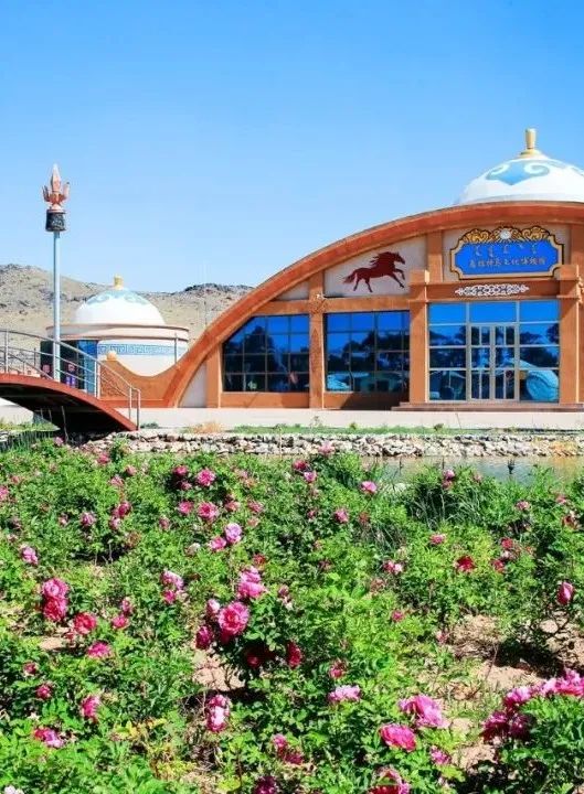 巴彦淖尔游玩推荐,巴彦淖尔旅游必去十大景点