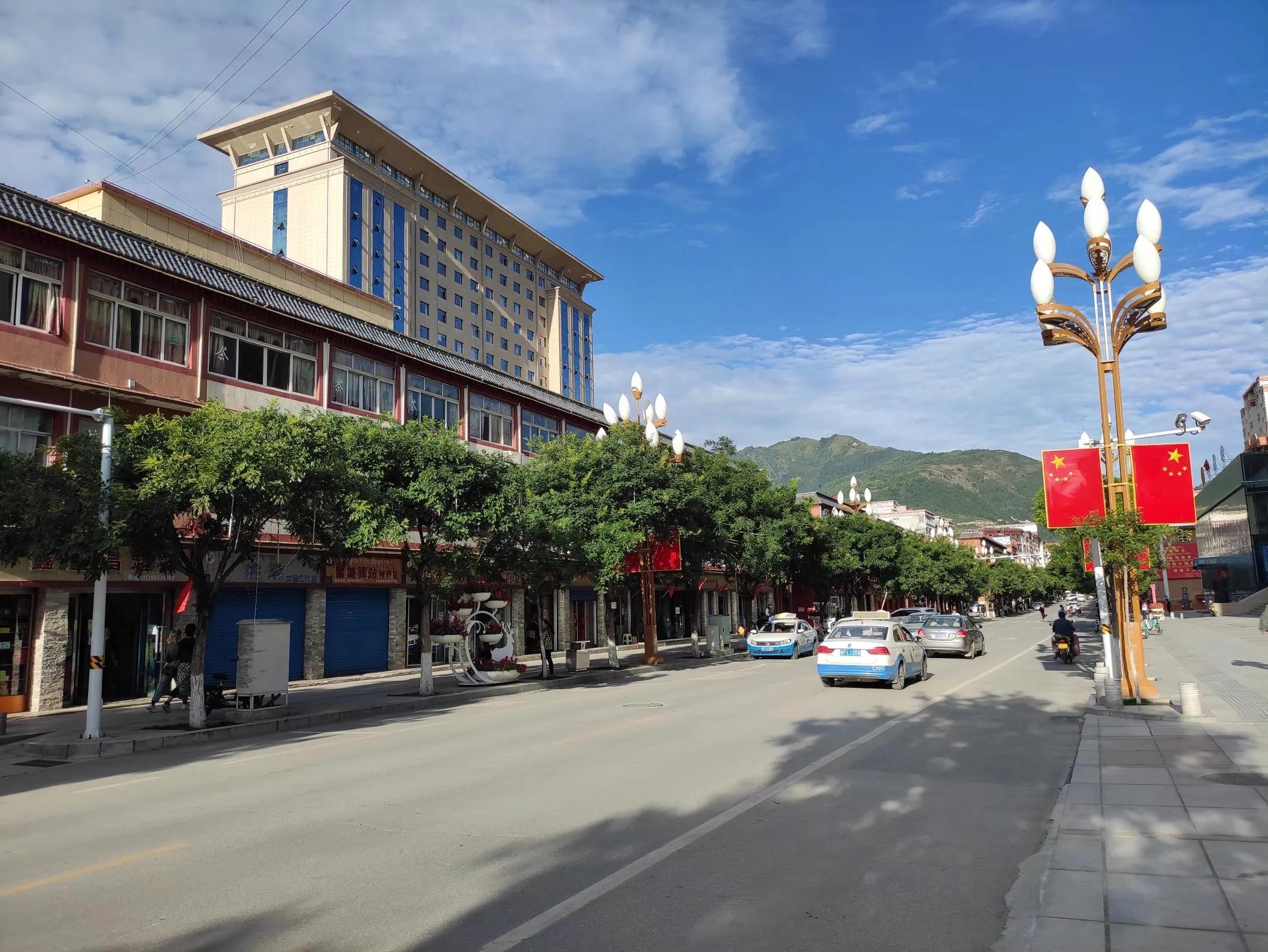 去甘南旅游的最佳时间,去甘肃和甘南旅游攻略