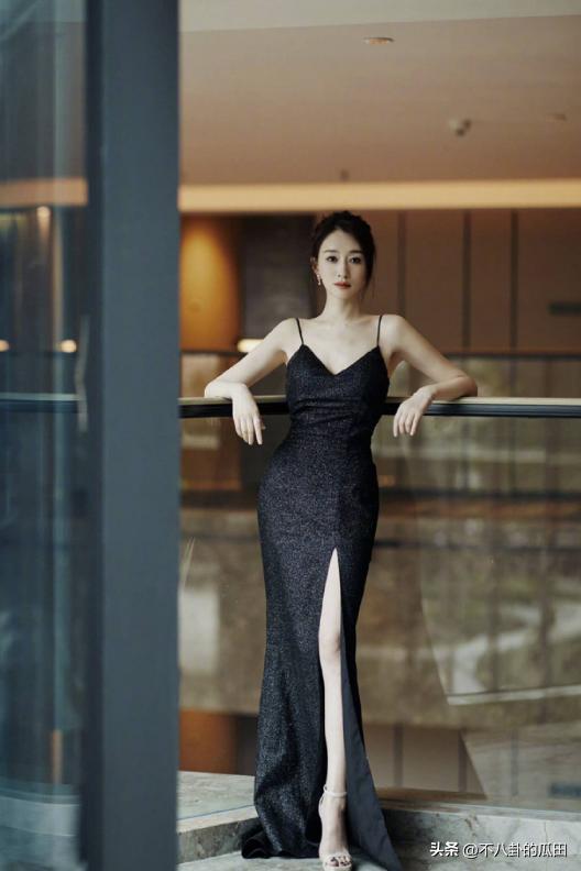 秦岚殷桃身材,殷桃秦岚身材