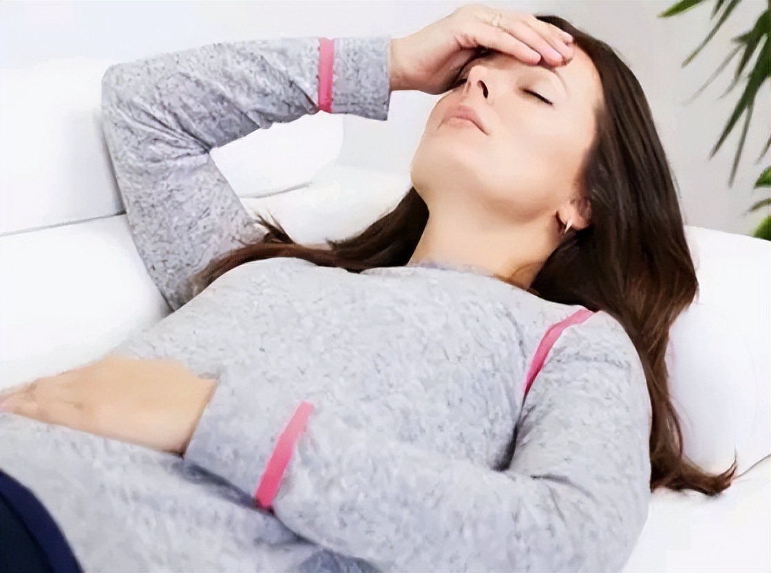 女性最佳绝经年龄范围,女性的最佳绝经年龄