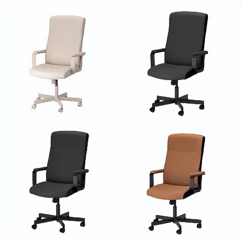 居家家具品牌排行榜,居家办公必选家具