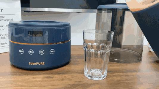 轻音破壁机真的轻音吗,轻音高端破壁机