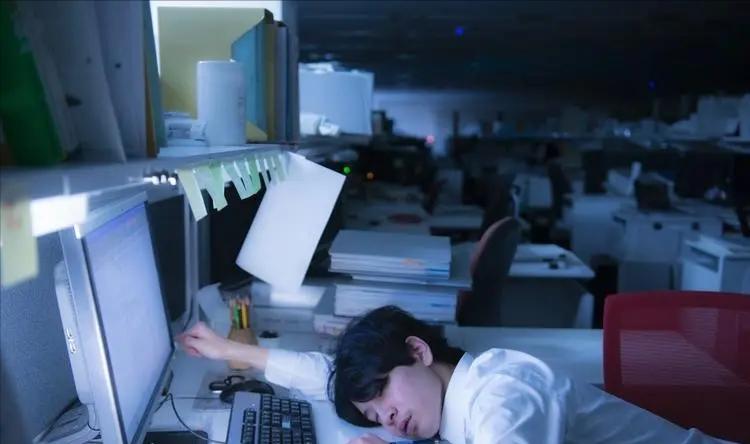 日本的今天就是我们的明天,日本为什么那么多老人还在工作