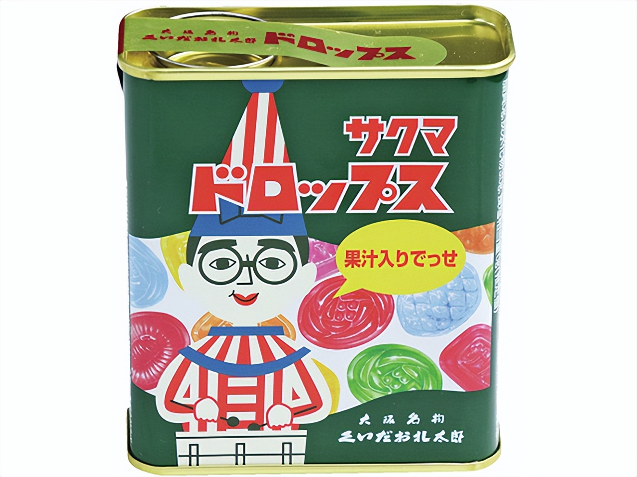 去大阪纪念品,到大阪必买的购物攻略