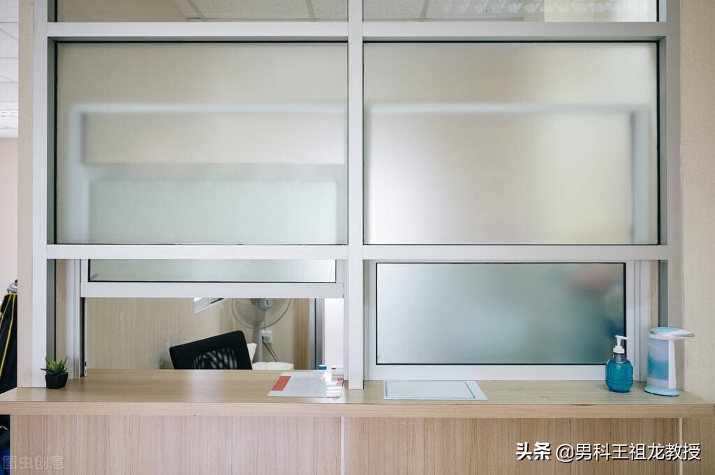 根治前列腺肥大的绝招,用一味中药打通前列腺