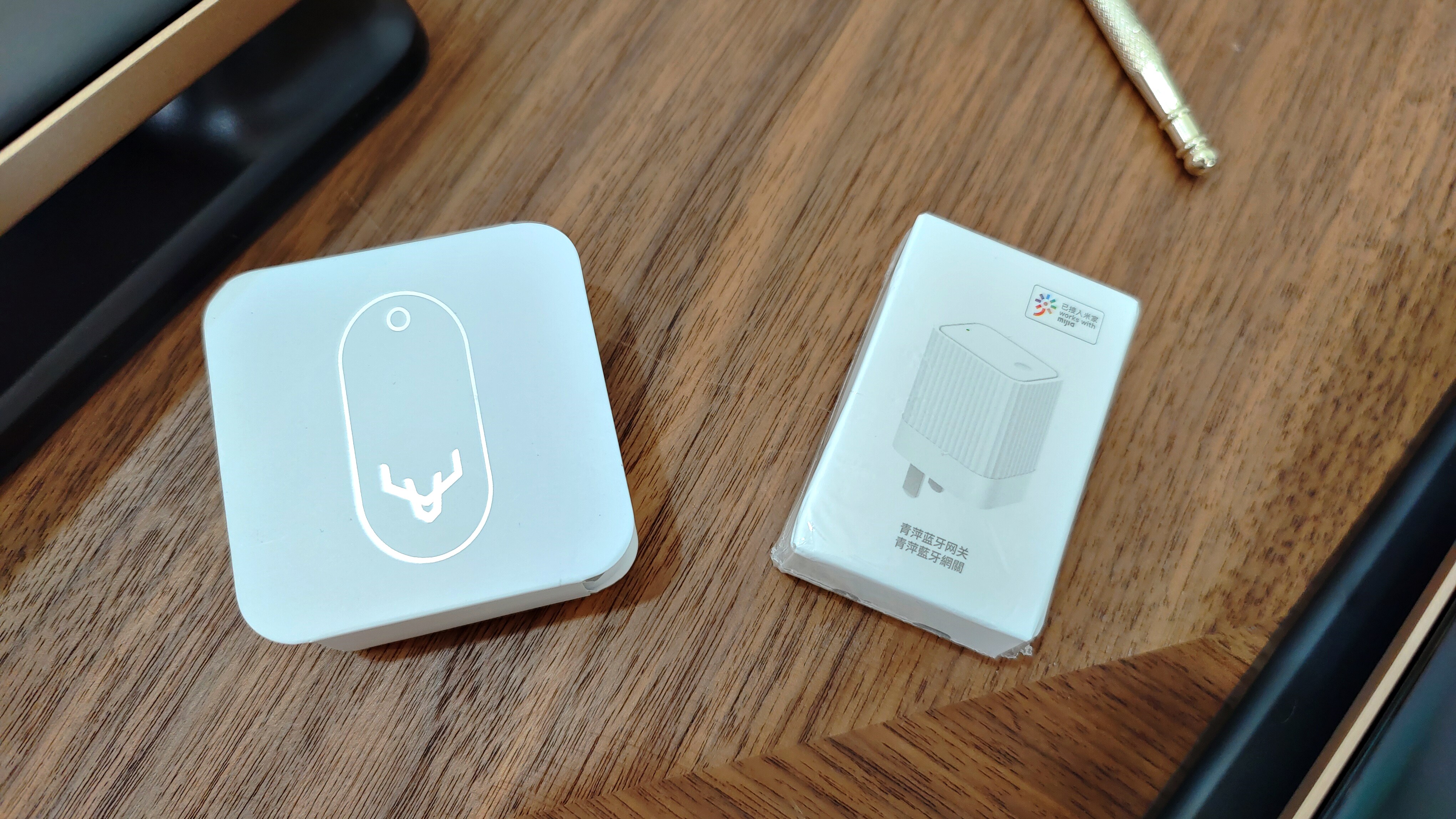 鹿客s50f人脸3d识别智能锁,鹿客智能锁s50f暴力测试