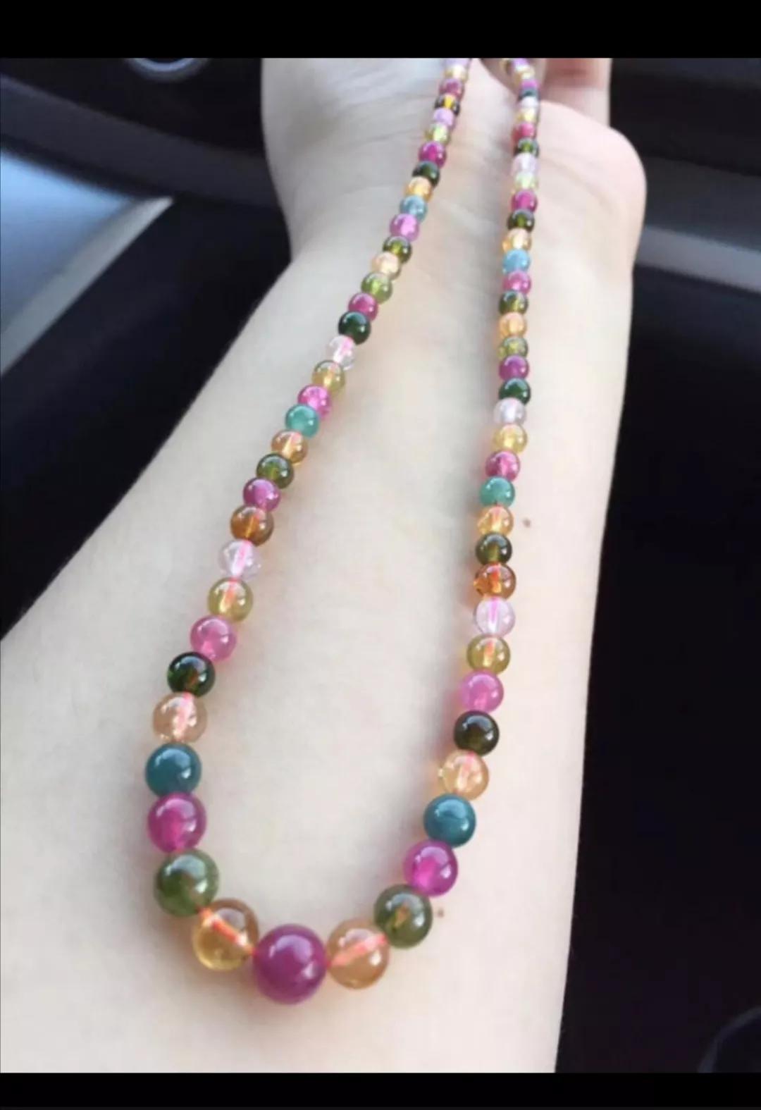 怎么分辨碧玺有没有优化过,如何辨别碧玺宝石