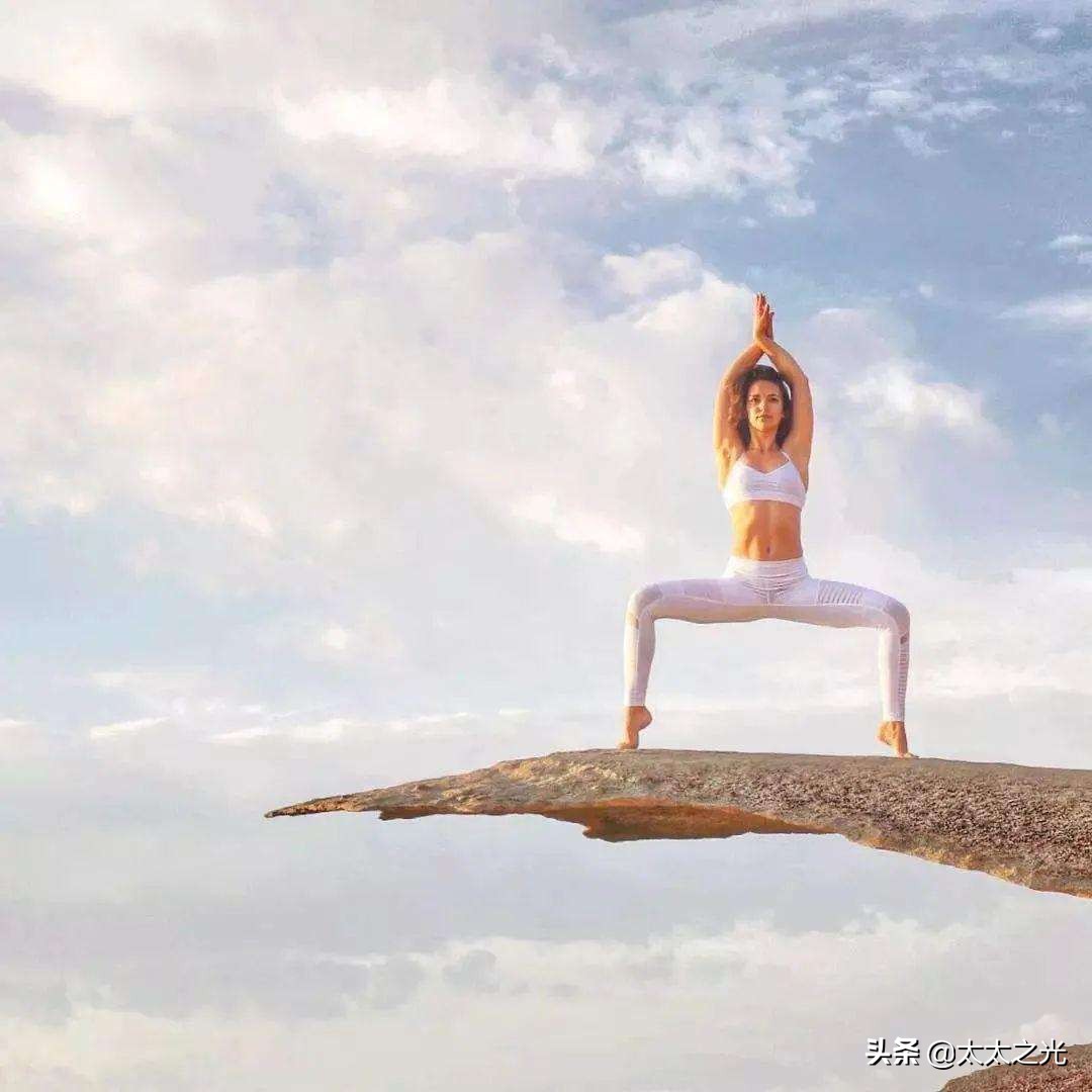 瑜伽十大陷阱详解,瑜伽练习中九大陷阱