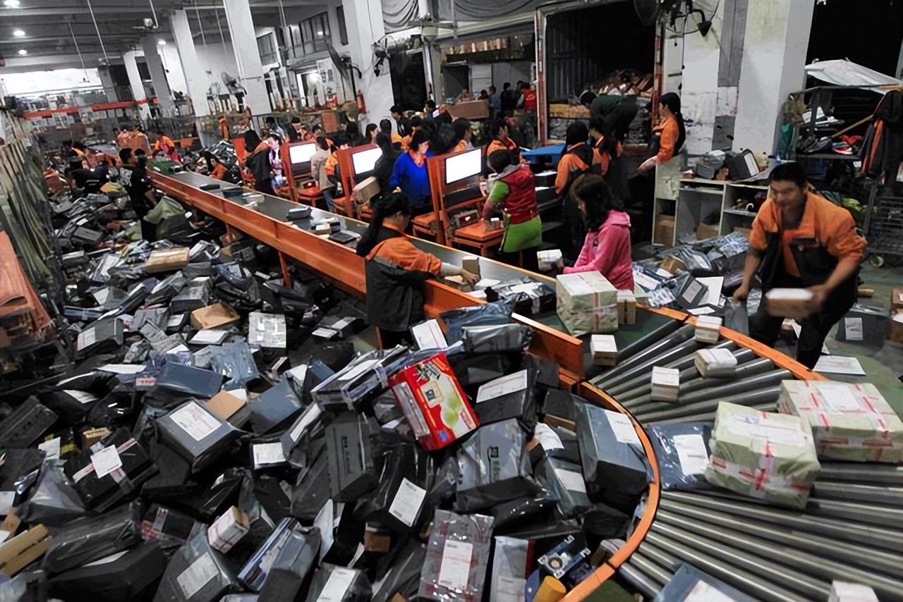 马云谈京东模式的利弊,马云评价京东完整版