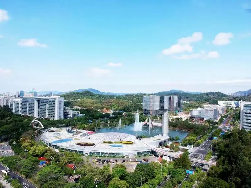 广州黄埔开发区的发展,广州黄埔区开发区发展