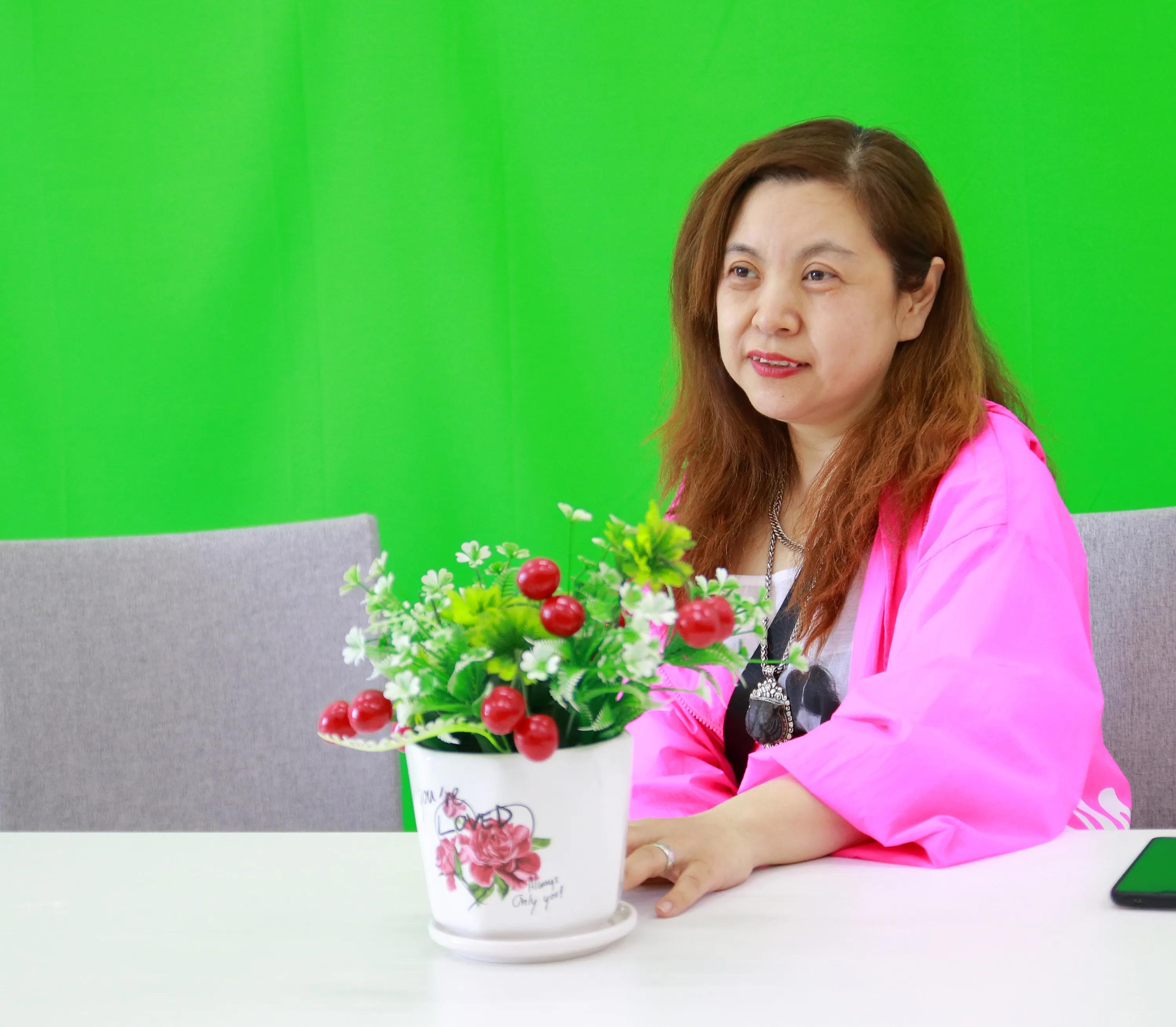 锦州作家进校园采风作品《梦开始的地方》作者/赵冬梅