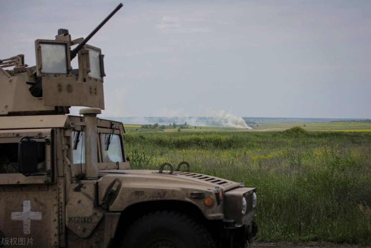 北约如果全力进攻俄罗斯会怎么样,现在俄罗斯还能打北约吗