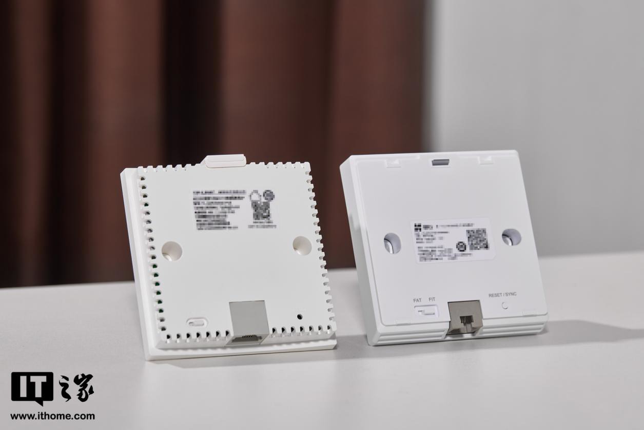 萤石ap面板测评,萤石ap面板评测及推荐