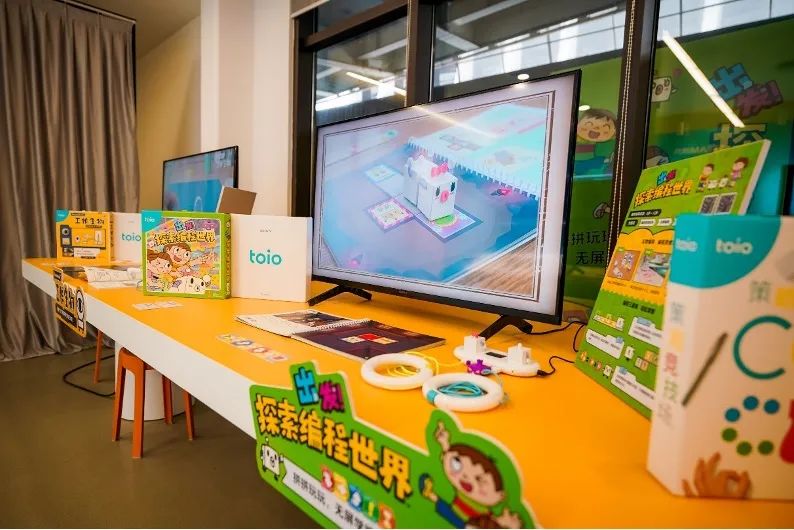 参加SonyExpo是什么体验?SonyExpo2023奇境漫游