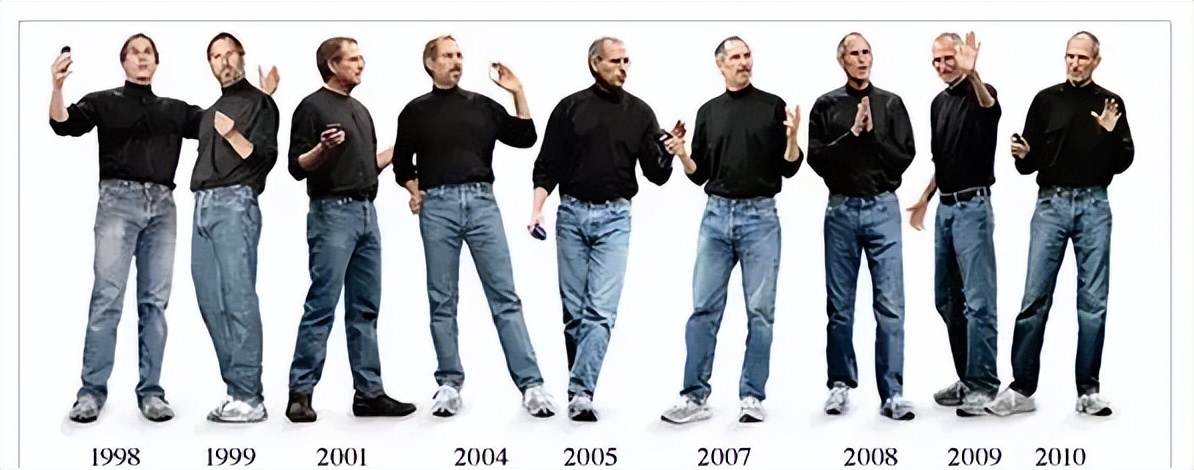 乔布斯成功的秘诀之一,乔布斯简单和专注是我成功的秘诀