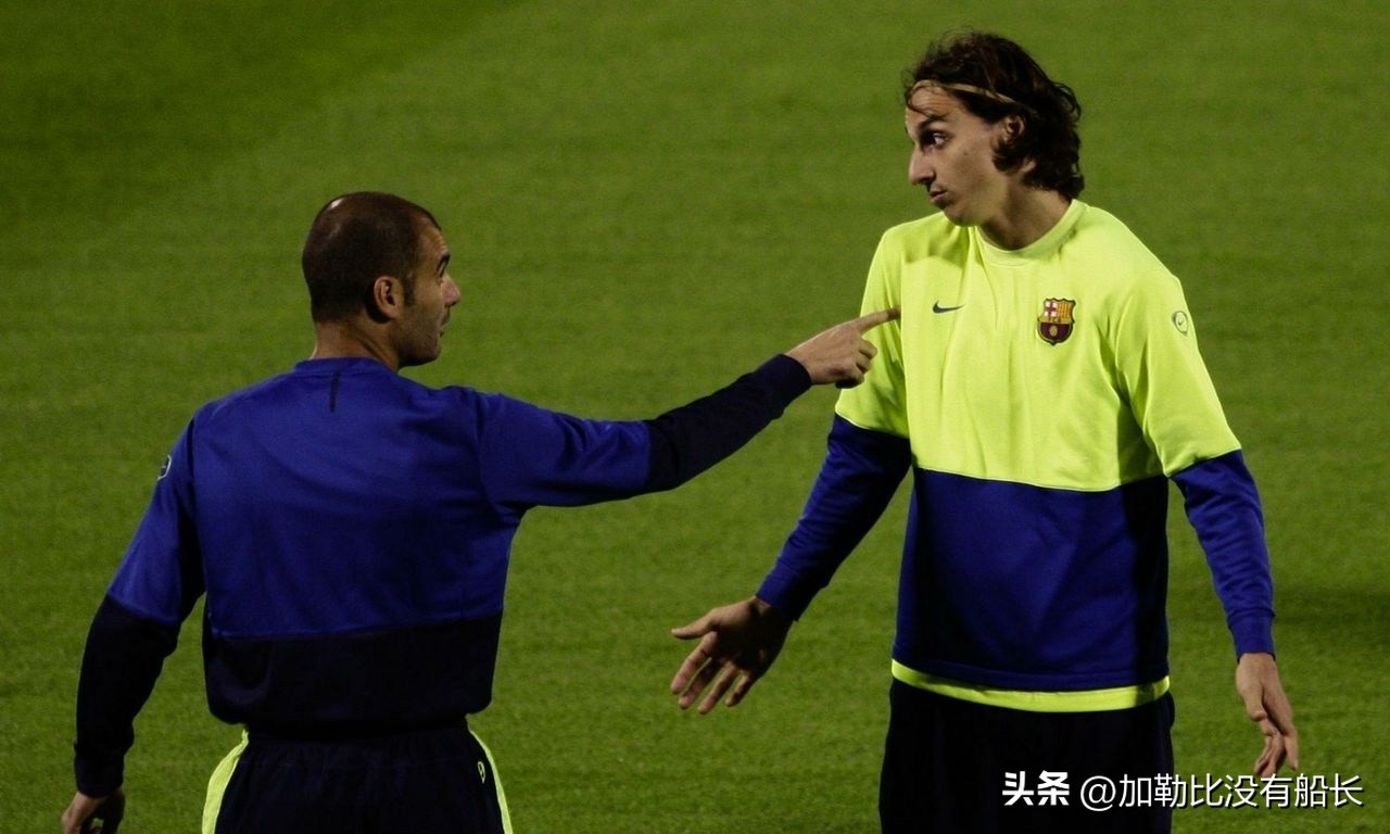 足坛伊布,足坛百大巨星之伊布