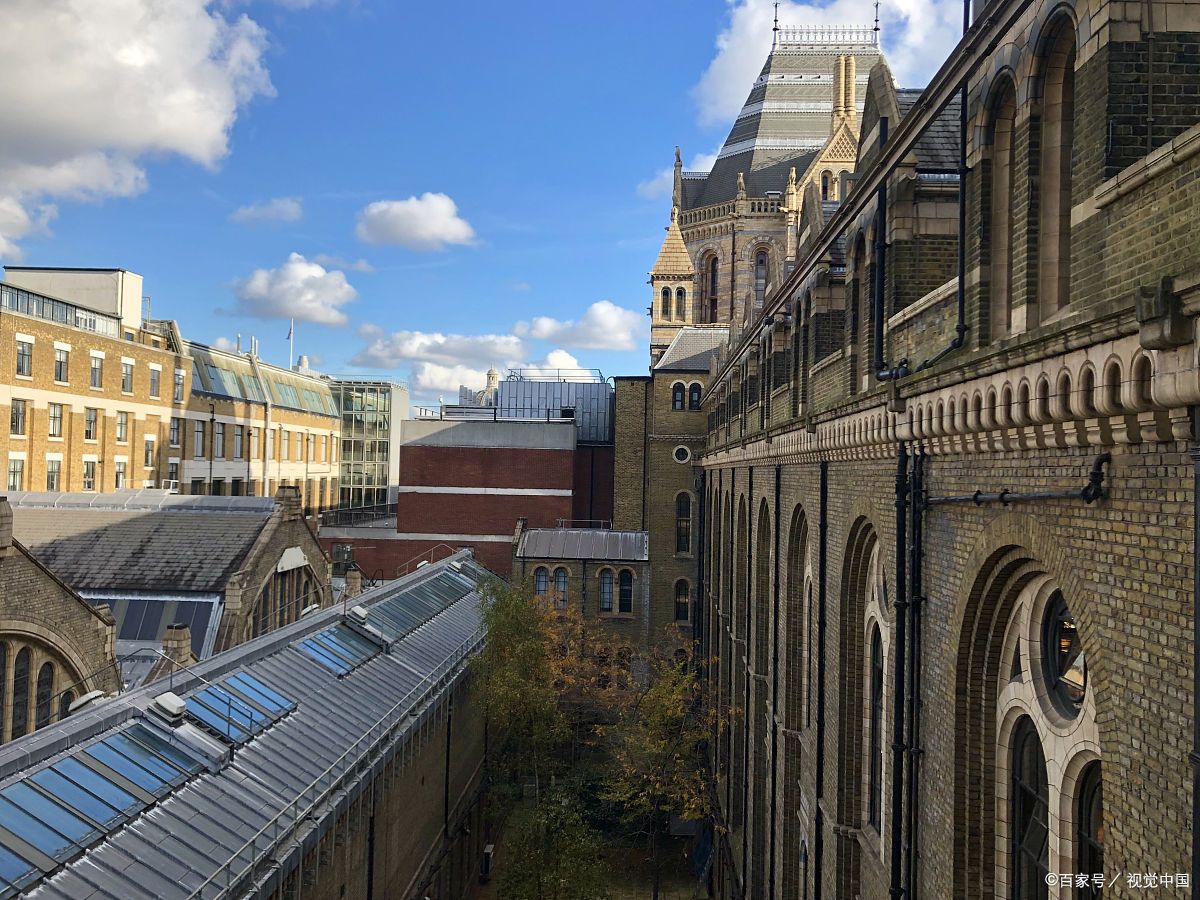 2024艺术留学伦敦大学金史密斯学院回国认可度如何