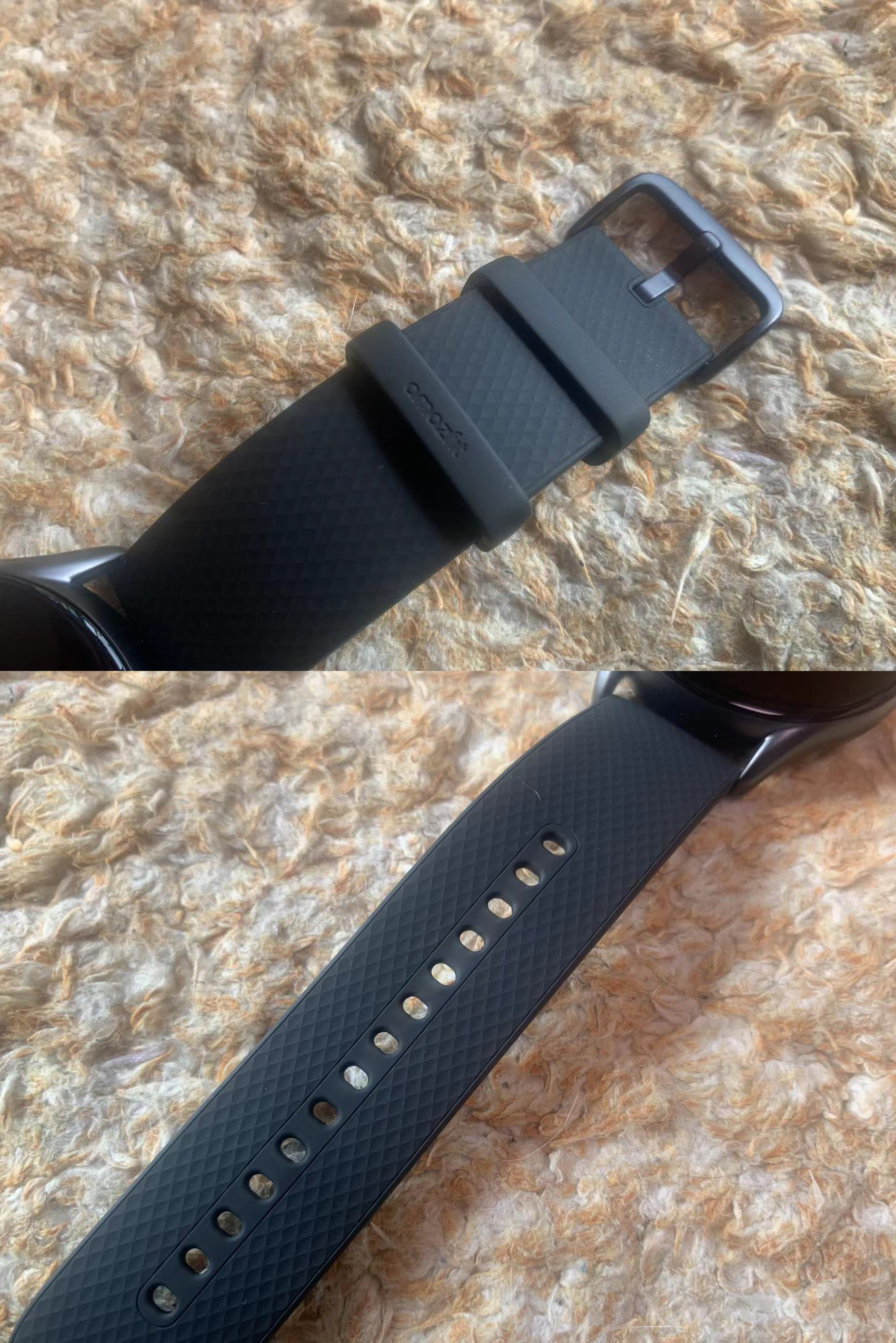 华米amazfitgtr3,华米gtr3pro和小米watchs1