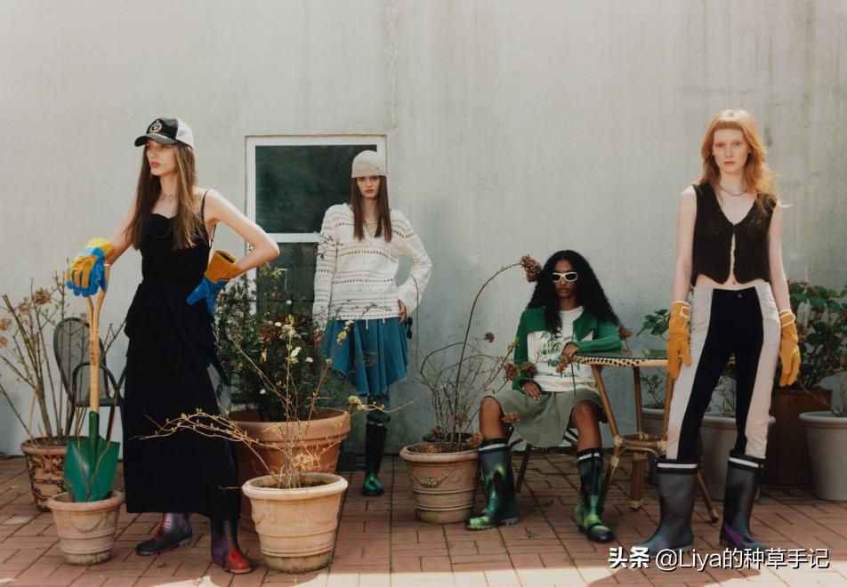 盘点那些好看到爆的裙子,全网夸爆的裙子