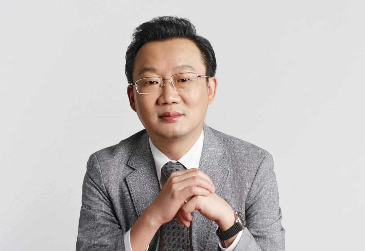 东莞最有钱的10大富豪大曝光,广东第一大富豪东莞十大富豪