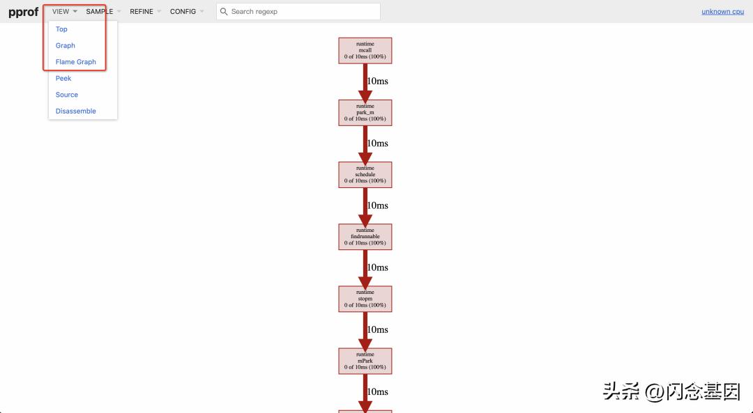高德go生态建设与研发实践,高德地图性能优化
