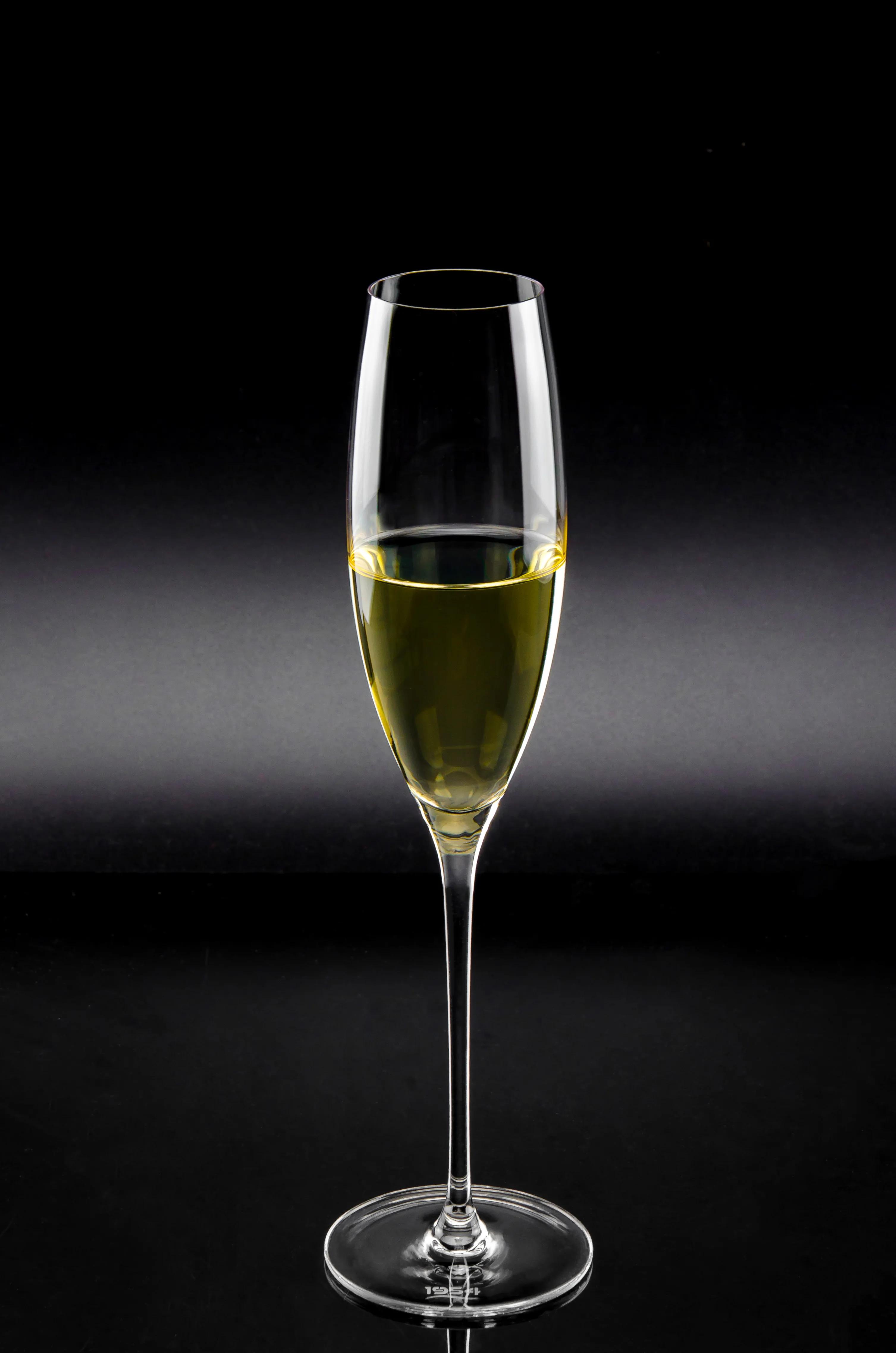 葡萄酒杯选择多大容量,葡萄酒杯的选用和容量标准是什么