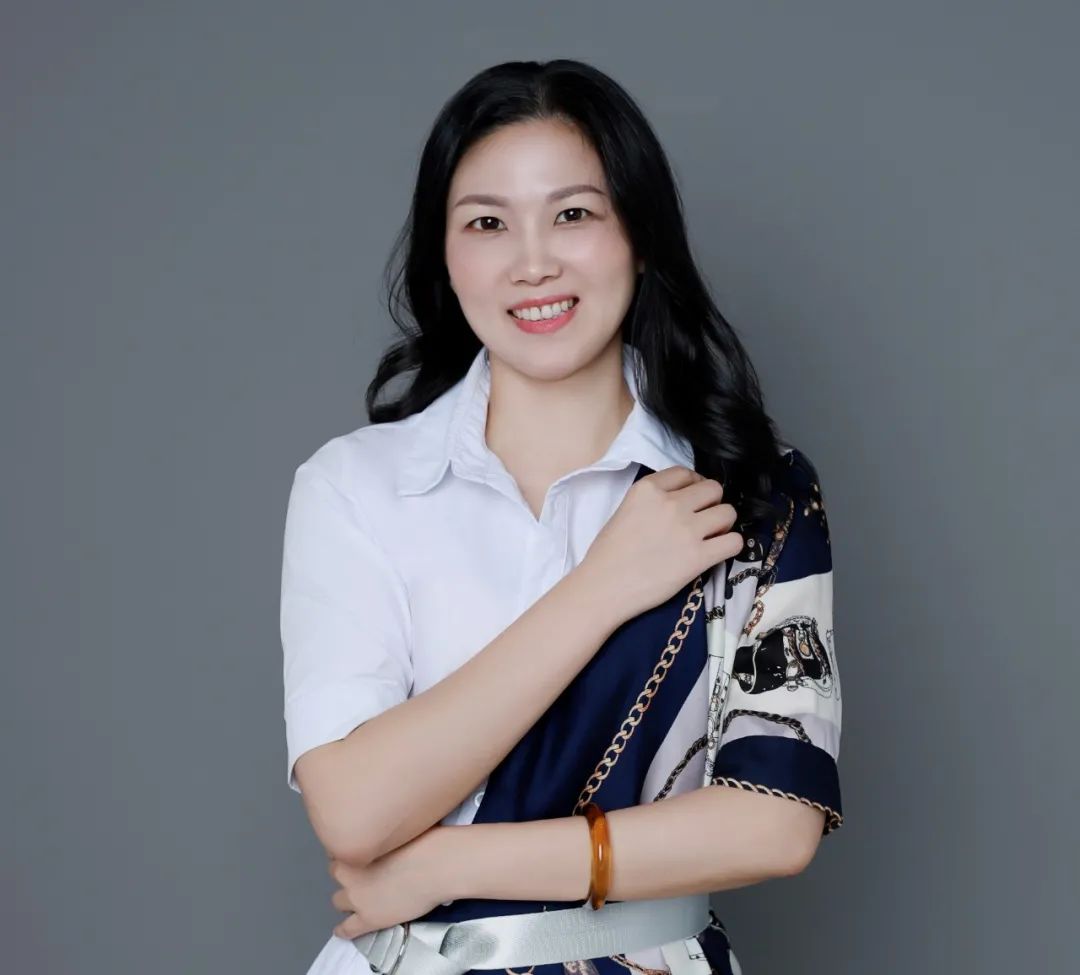 青年闽商候选人|邹慧云：智能机器人的“创造者”