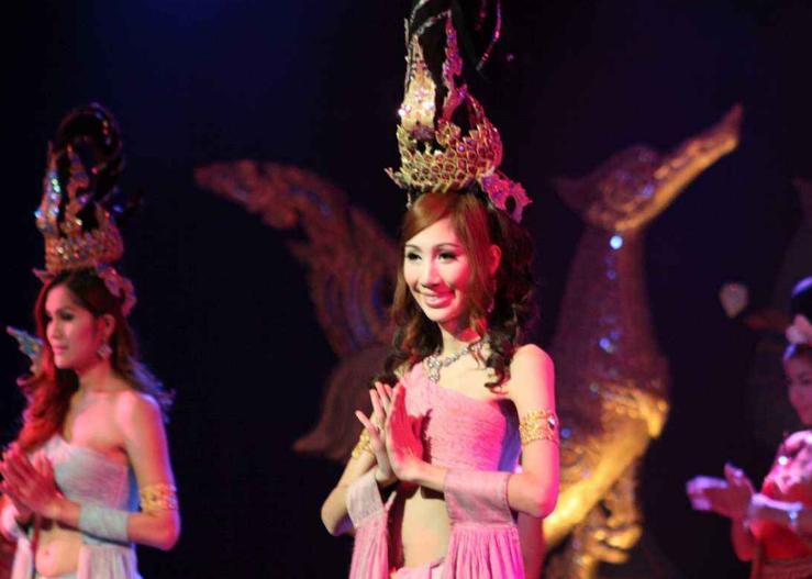 泰国底层人妖生活有多惨？揭秘从事风俗业的泰国人妖真实生活现状