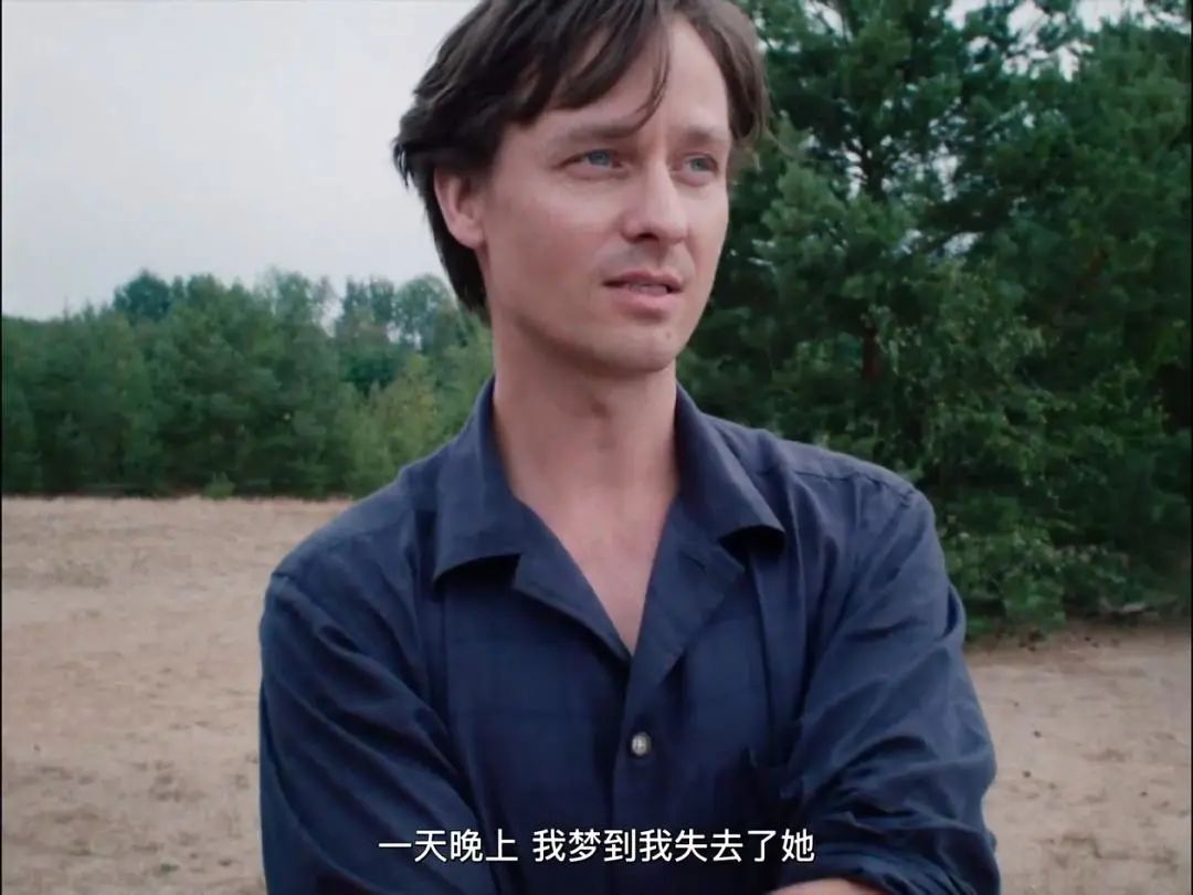 推荐它，不仅是因为尺度