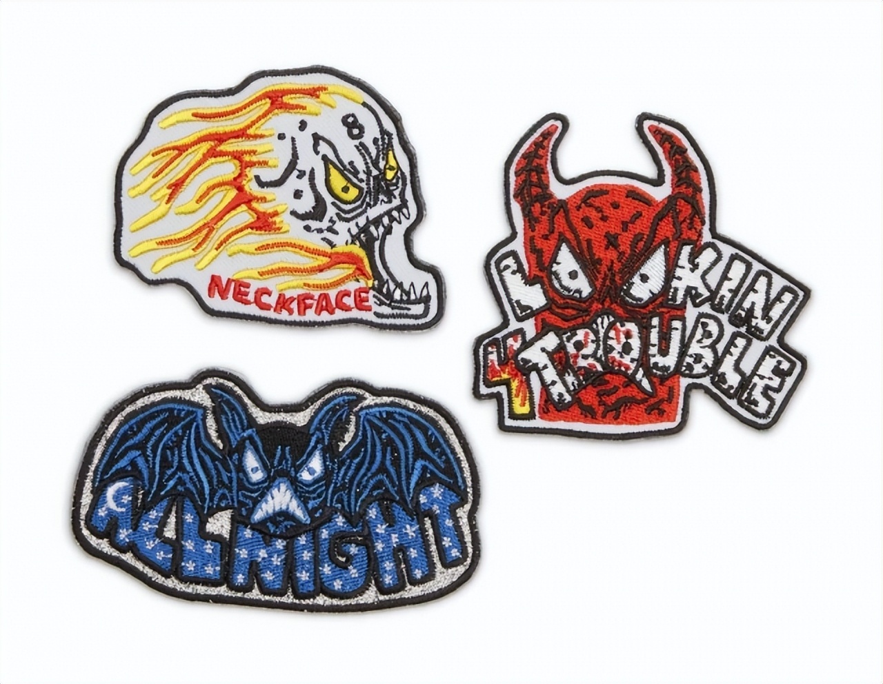 dunksbnike细节,dunksb万圣节恶作剧之夜