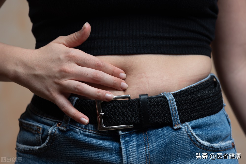 腹痛吃了止痛药都不管用,腹痛为什么不能吃止痛药