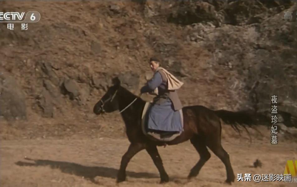 国产早期盗墓,国内盗墓的经典之作