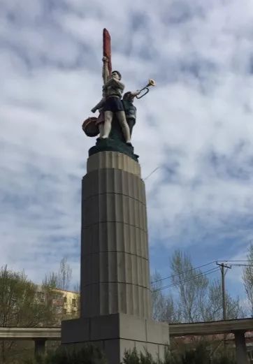 六一小火车,六一陪伴孩子和家人的美好时光