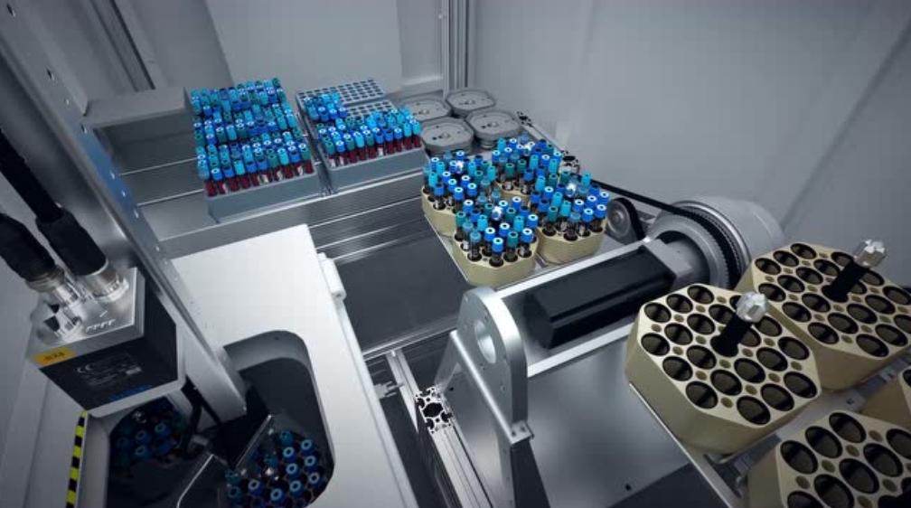 中国凝血市场开始改朝换代！迈瑞、安图、迈克、九强、帝迈、众驰