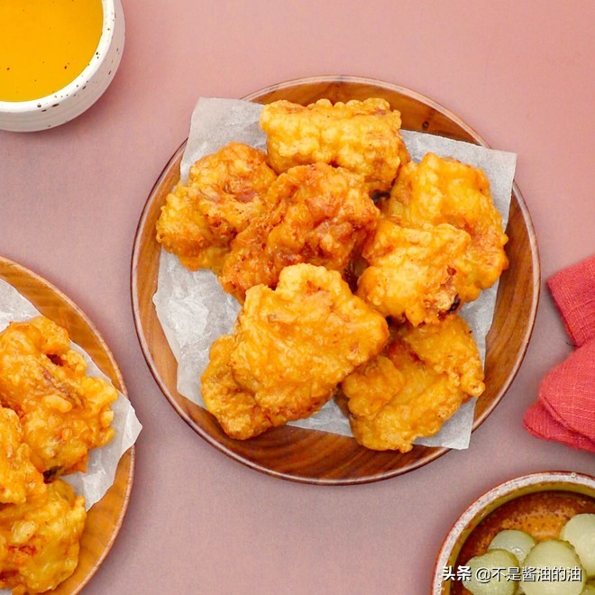 桥头排骨做法小视频,桥头排骨