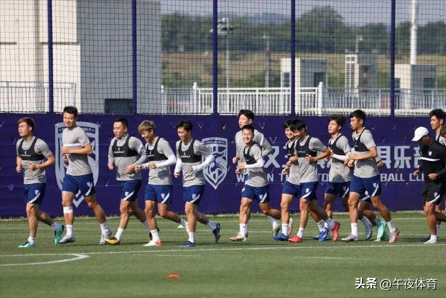 武汉三镇第14轮比赛对阵哪支球队,武汉三镇队2024年主场赛程表