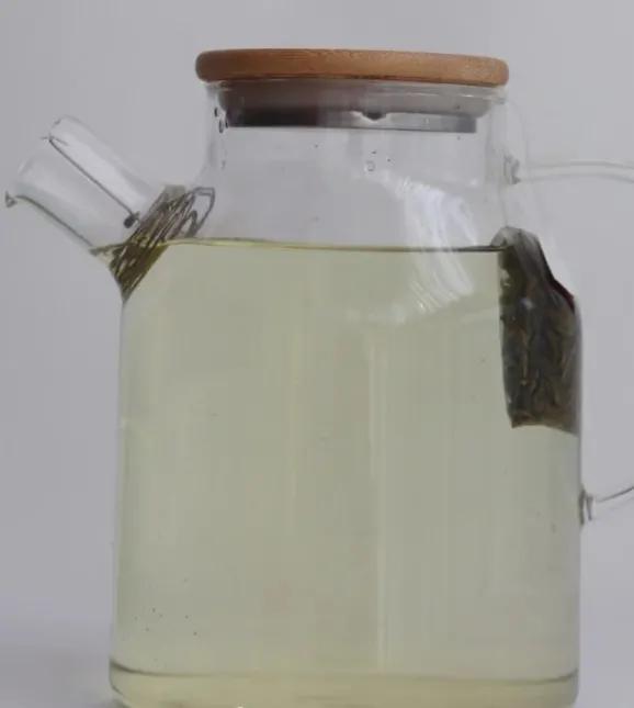 夏日必喝的6款水果茶做法,10分钟搞定一杯夏日水果茶巨好喝