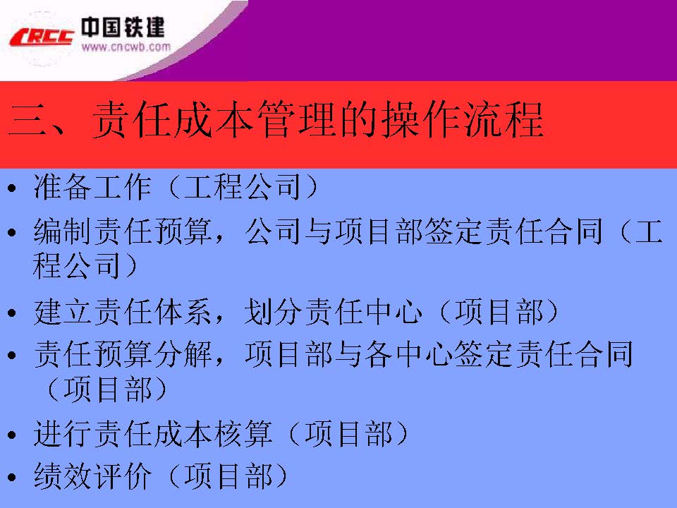 项目部成本线如何进行现场施工管理【010】