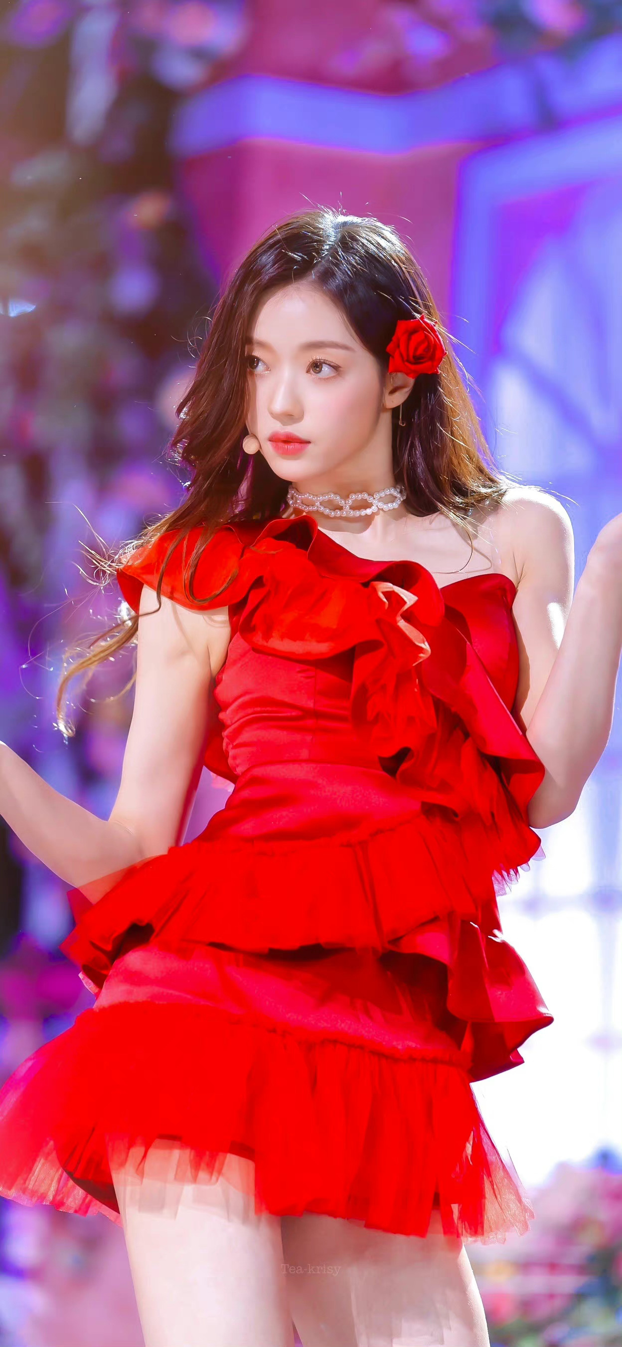 【被窝段子20221225】每个人的花期不同不必焦虑有人比你提前拥有