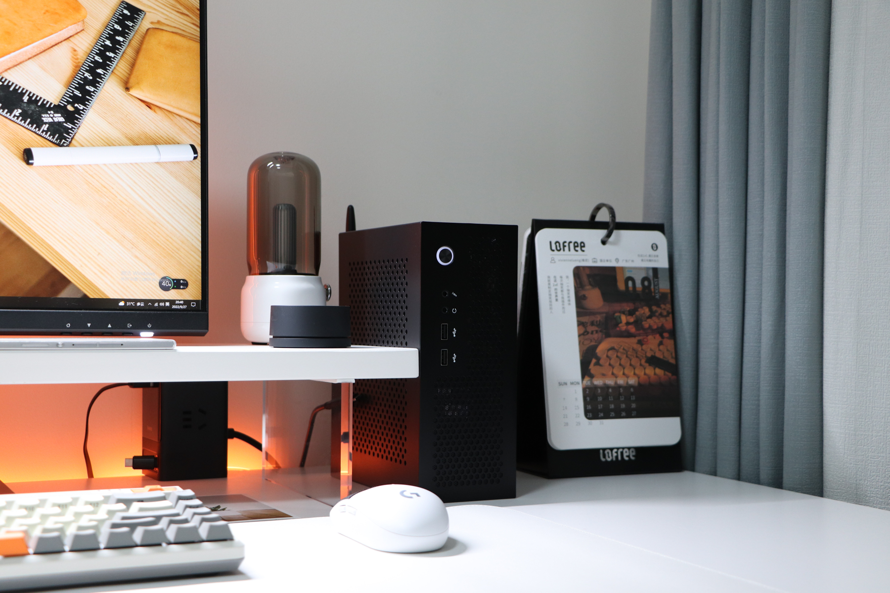 迷你台式电脑主机好用吗,千元迷你主机靠谱吗