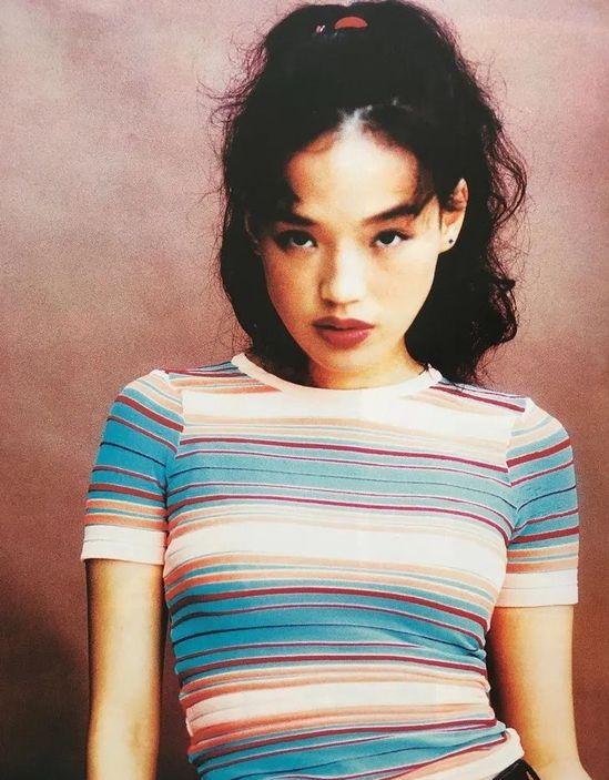 长相让人一眼惊艳的大美女,盘点超有魅力的几位美女