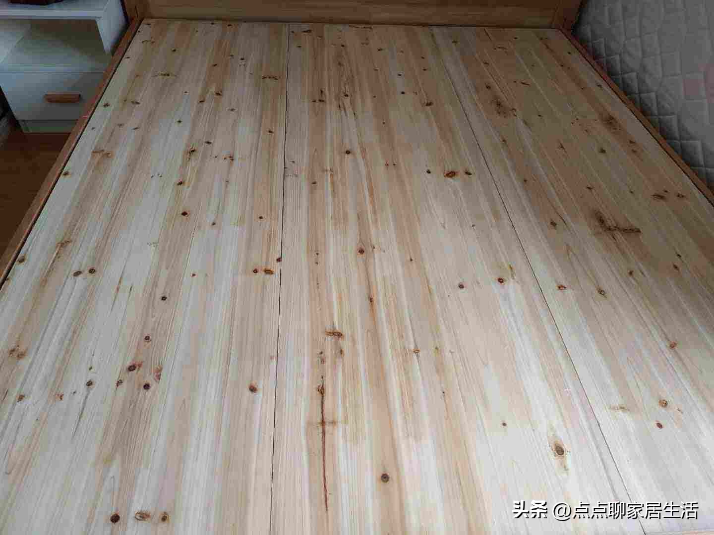 买床坚持六不买,买床存在哪些误区