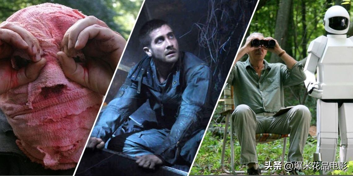 十大烂番茄科幻电影,烂番茄高分科幻电影