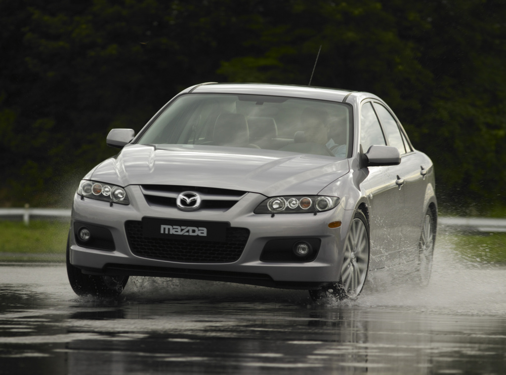 马自达停产了阿特兹还值得买吗,马自达阿特兹停产后还出新款么