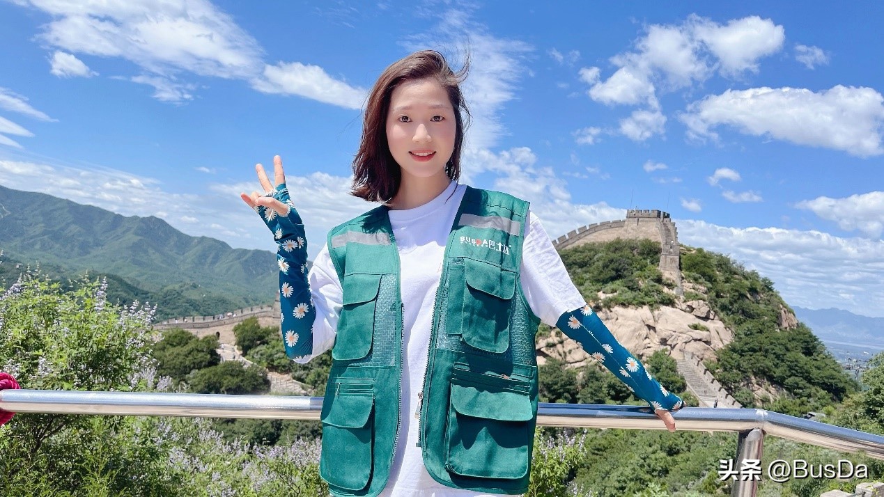 北京北站到八达岭长城怎么坐车,北京高铁站到八达岭长城怎么坐车