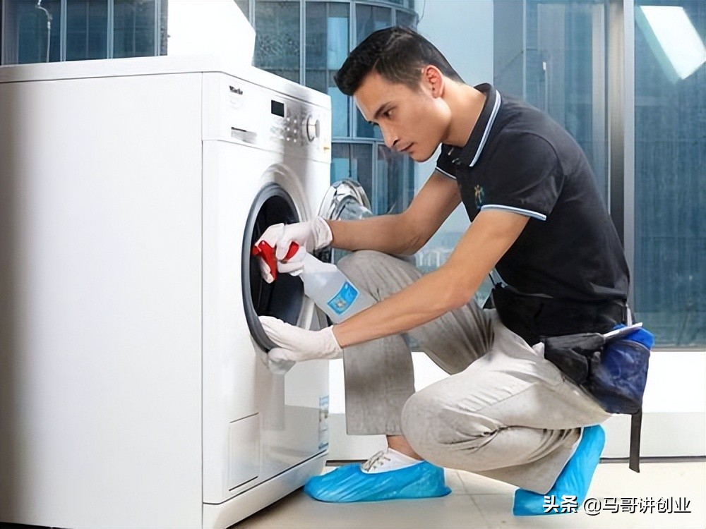 适合40多岁的人创业的小生意,适合40岁女人创业的小本生意