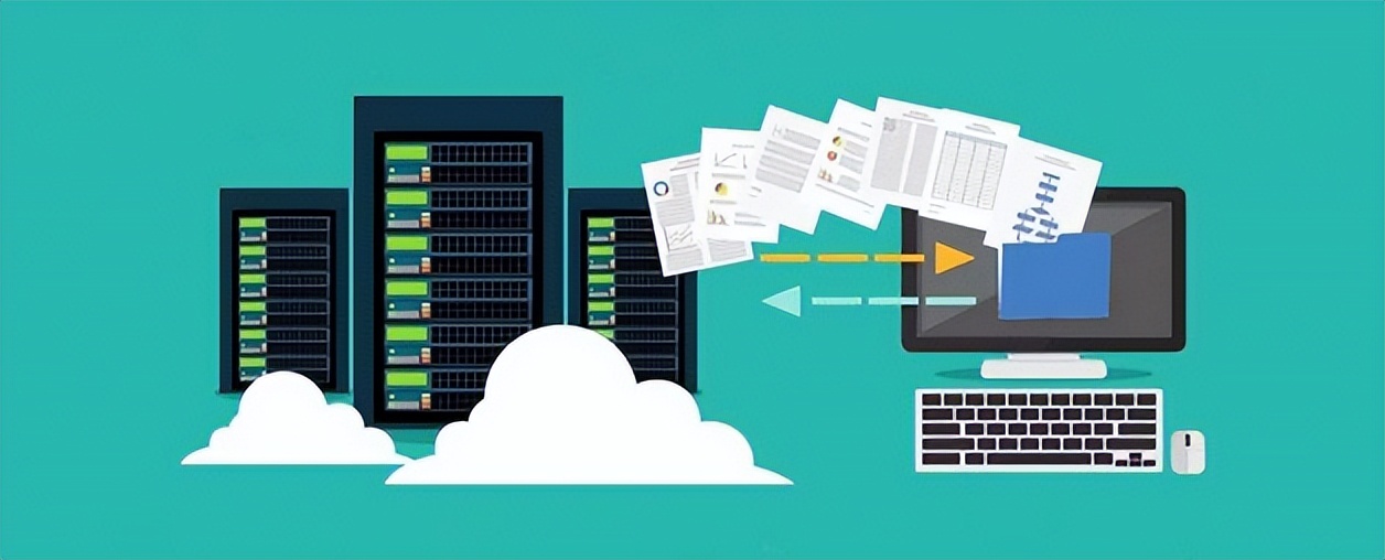如何远程访问办公室服务器,居家办公人员有什么办法有效管理