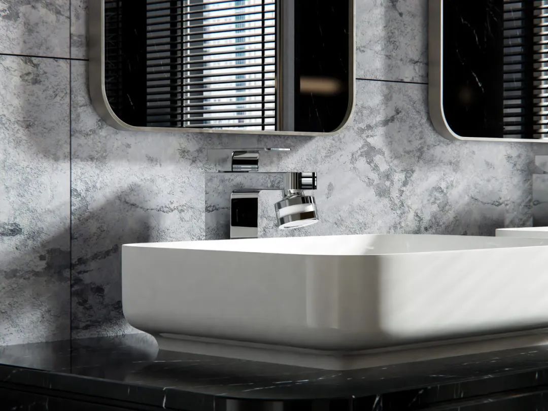 院子水龙头设计,水龙头设计创意