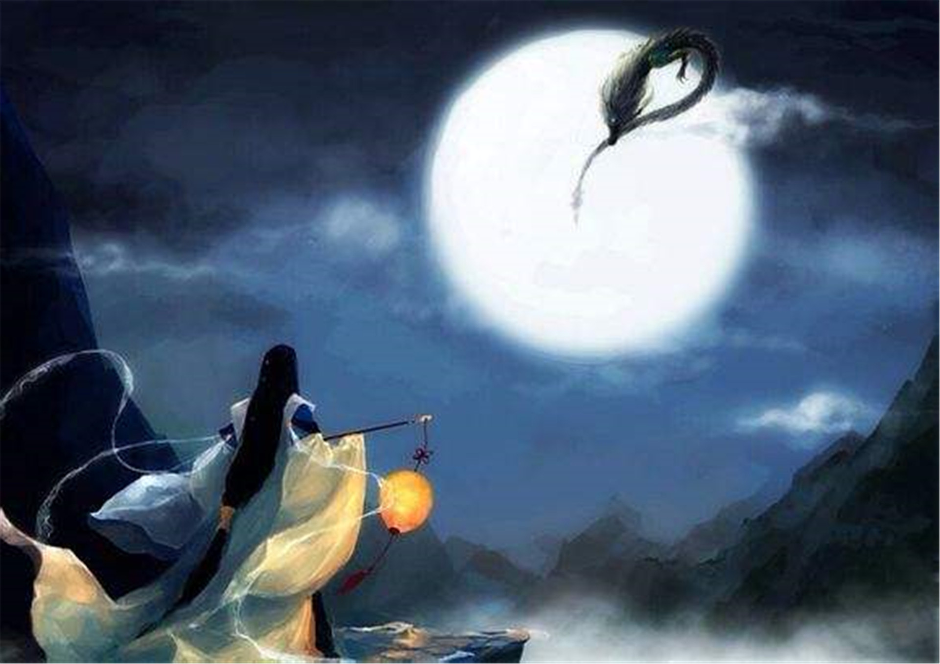 16本已完结气运流玄幻仙侠小说,5本高质量玄幻仙侠小说