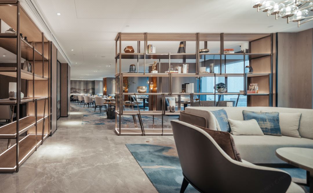 酒店行业的困局,传统酒店面临困境